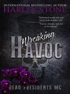 Cover image for Wreaking Havoc
